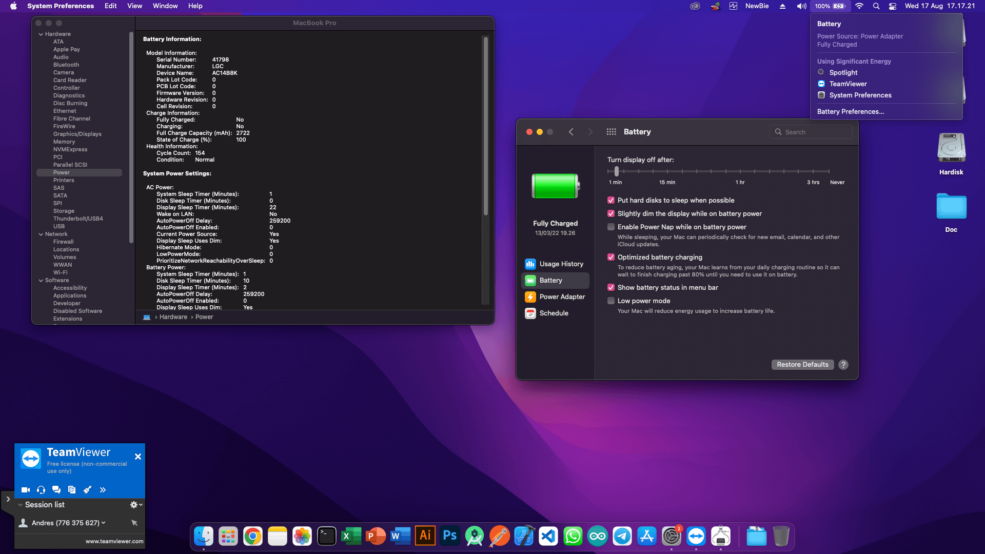 Acer Swift 3 SF314 54G 51WS 5th [KabyLake R + Intel UHD 620 + I2C]   OpenCore 7
